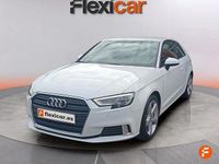 Usado Audi A3 Advanced 150 CV (110 kW) 2016 Blanco Utilitario