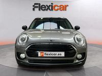 Usado Mini Cooper D Clubman 150 CV (110 kW) 2016 Gris Familiar
