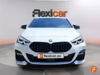 Usado BMW 218 150 CV (110 kW) 2021 Blanco Coupe