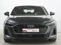 Usado Audi A5 S-Line 204 CV (150 kW) 2026 Gris Berlina