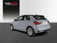 Usado Audi A1 Advanced 110 CV (80 kW) 2023 Gris SUV