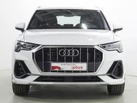 Usado Audi Q3 S-Line 245 CV (180 kW) 2023 SUV