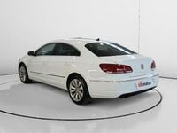 Usado VW CC Business 140 CV (102 kW) 2014 Blanco Berlina