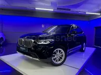 Usado BMW X3 xLine 150 CV (110 kW) 2022 Negro SUV