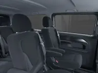 Uusi Mercedes EQV300 150 kW (204 HP) 2025 Harmaa
