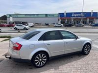 usado Audi A4 1.9tdi 130cv