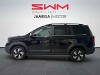 Nuevo SWM G03 109 CV (80 kW) 2026 Azul SUV
