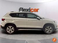 Usado Seat Ateca 150 HP (110 kW) 2022 Branco SUV