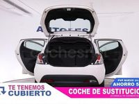 Usado Lancia Ypsilon 69 CV (50 kW) 2014 Blanco Utilitario