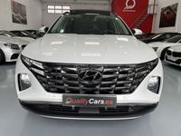 usado Hyundai Tucson 1.6 Tgdi Hev Tecno Sky At