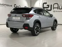 Usado Subaru XV 150 CV (110 kW) 2023 Gris SUV