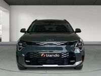 Usado Kia e-Niro 150 kW (204 CV) 2025 Verde SUV