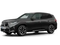 Usado BMW X3 Comfort Edition 208 CV (152 kW) 2025 Gris SUV