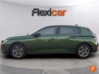 Usado Peugeot 308 Active 130 CV (95 kW) 2024 Verde Berlina
