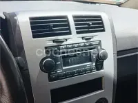 Usado Dodge Caliber SE 150 CV (110 kW) 2008 Gris / plata Utilitario