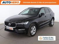Usado Volvo XC60 Core 197 CV (144 kW) 2022 Negro SUV