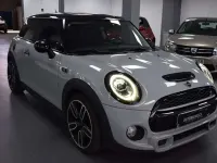 Usado Mini Cooper S 192 CV (141 kW) 2017 Utilitario