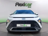 Usado Hyundai Bayon 84 CV (61 kW) 2023 Blanco SUV
