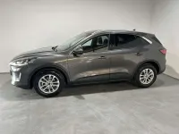 Usado Ford Kuga Titanium 150 CV (110 kW) 2024 Burdeos SUV