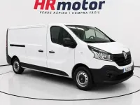 Usado Renault Trafic 125 CV (91 kW) 2019 Monovolumen