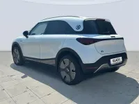 Usado Smart #1 Edition #1 200 kW (272 CV) 2026 Blanco SUV