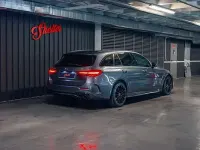 Usado Mercedes C300e 313 CV (230 kW) 2022 Familiar