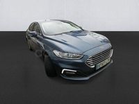 Usado Ford Mondeo Titanium 187 CV (137 kW) 2021 Azul Berlina