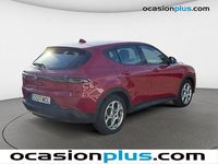 Usado Alfa Romeo Tonale Sprint 130 CV (95 kW) 2022 Rojo SUV