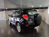 usado Toyota RAV4 2.0 Executive Aut.