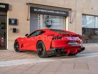 Usado Ferrari 812 800 CV (588 kW) 2018 Rojo Coupe