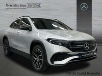 Usado Mercedes EQA300 167 kW (228 CV) 2023 SUV