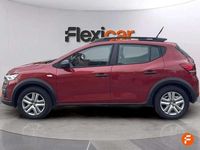 Usado Dacia Sandero Essentiel 91 CV (66 kW) 2022 Burdeos Utilitario