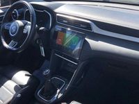 Usado MG ZS Luxury 106 CV (77 kW) 2023 Otro SUV