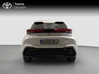 Usado Toyota C-HR Advance 223 CV (164 kW) 2025 Blanco SUV
