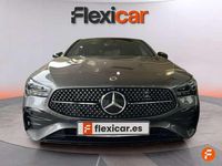 Usado Mercedes CLA220 190 CV (139 kW) 2023 Gris Berlina