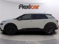 Usado Citroën C4 Cactus Feel 102 CV (75 kW) 2019 Blanco Utilitario