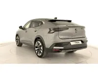Usado Renault Rafale Techno 200 CV (147 kW) 2024 Gris SUV
