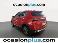 Usado DR DR 4.0 116 CV (85 kW) 2023 Rojo SUV