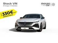 Nuevo Peugeot 308 Allure 114 kW (156 CV) 2026 Blanco Berlina