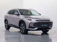 Usado MG HS Comfort 170 CV (125 kW) 2025 Plateado SUV