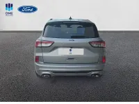 Usado Ford Kuga ST-Line X 150 CV (110 kW) 2022 Plateado SUV