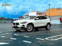 Usado BMW X2 136 HP (100 kW) 2022 Branco SUV