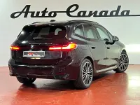 Usado BMW 218 Comfort Edition 136 CV (100 kW) 2024 Negro Coupe
