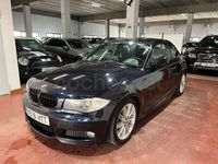 Usado BMW 118 Coupé Comfort Edition 143 CV (105 kW) 2013 Negro Coupe