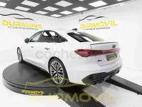 Usado Audi A5 367 CV (269 kW) 2025 Blanco Berlina