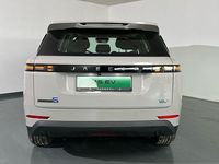 Nuevo Jaecoo 5 154 kW (210 CV) 2026 Gris SUV