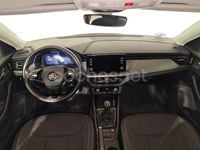 Usado Skoda 110 R 110 CV (80 kW) 2022 Blanco Berlina