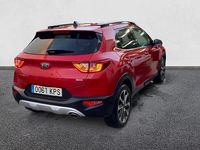 Usado Kia Stonic 120 CV (88 kW) 2018 SUV