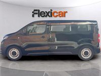 Usado Toyota Proace Comfort 120 CV (88 kW) 2022 Marrón Monovolumen