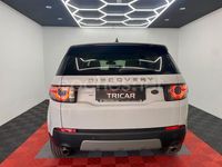 Usado Land Rover Discovery Sport S 150 CV (110 kW) 2019 Blanco SUV